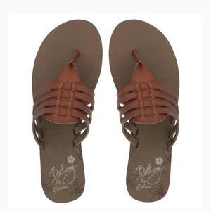Cobian The Bethany Ahola Sandals